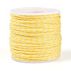 50M Braided Polyester Cord OCOR-T017-02Q-1