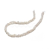Natural Cultured Freshwater Pearl Beads Strands PEAR-I004-07A-3