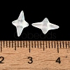 K9 Glass Cabochons GGLA-Z003-10B-001JW-3