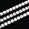 Iron Rhinestone Cup Chains CH-T006-05B-11-1