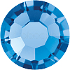 Preciosa® MAXIMA Crystal No Hotfix Flatback Stones Y-PRC-NSS12-30050-3