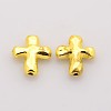 Alloy Beads X-PALLOY-A018-G-NR-2