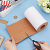 Cork Insulation Sheet DIY-WH0430-175B-3