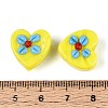 Handmade Lampwork Beads LAMP-ZX003-17-03-3