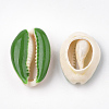 Cowrie Shell Beads SHEL-S274-04-3
