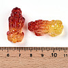 Handmade Lampwork Beads LAMP-N027-001D-01-4