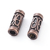 Tibetan Style Beads X-RLF0843Y-NF-2
