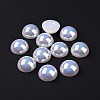 ABS Plastic Imitation Pearl Beads FIND-A013-11A-4