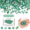 400Pcs Acrylic Beads OACR-SC0001-33A-2