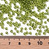 12/0 Glass Seed Beads SEED-US0003-2mm-24-3