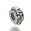 Tibetan Style Alloy Beads LS-TIBEB-ZN577-AS-2