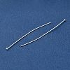 Brass Ball Head Pins KK-H502-03H-S-2