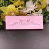 Food Grade Silicone Molds X-DIY-L006-25-2