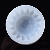 Food Grade Sun Silicone Molds DIY-F045-35-1