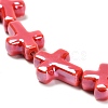 Handmade Porcelain Beads PORC-F010-09-3