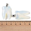 Opalite Pendants G-G115-01D-3
