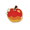 Fruit Enamel Pin JEWB-K018-31A-G-1