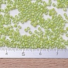 MIYUKI Delica Beads SEED-X0054-DB0169-4