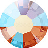 Preciosa® MAXIMA Crystal No Hotfix Flatback Stones Y-PRC-NSS16-90040-200-3