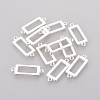 Alloy Links connectors PALLOY-A19011-S-LF-2