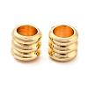 Brass Beads KK-WH0084-12G-B-1