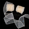 Polyester Deco Mesh Ribbons OCOR-TAC0024-004F-4