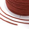 Braided Nylon Cord NWIR-K013-A22-3