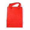 Kraft Paper Bags AJEW-F005-03-A-2