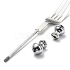 201 Stainless Steel Tableware FIND-G060-03D-3