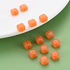 Imitation Jelly Acrylic Beads MACR-S373-98-E05-7
