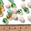 Glass Beads EGLA-A034-SM10mm-51-3