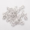 Non-Tarnish 201 Stainless Steel Charms STAS-S105-T212-1