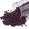 TOHO 11/0 Round Beads X-SEED-TR11-0503-1
