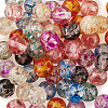 PandaHall Jewelry Resin Beads RESI-PJ0001-01-11