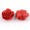 Cinnabar Beads X-CARL-Q004-79B-2