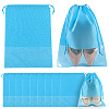 10Pcs Non-woven Fabrics Storage Bags ABAG-SP0001-35A-03-2