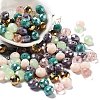 Glass Beads EGLA-A034-SM10mm-17-3