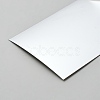 PC Plastic Lenses DIY-WH0816-201-A-2