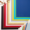 50Pcs A4 Craft Paper Cardstock DIY-SP0003-11B-3