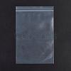 Plastic Resealable Packaging Bags OPP-G001-B-10x15cm-1