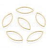 201 Stainless Steel Linking Rings LS-STAS-N090-T15-2-2
