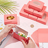 Rectangle Paper Folding Gift Boxes CON-WH0094-46A-01-3