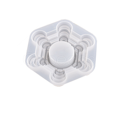 DIY Silicone Candle Holders Molds SIMO-PW0015-50C-1