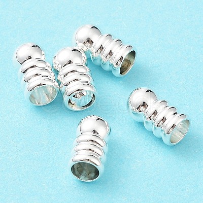 201 Stainless Steel Cord End STAS-P327-02S-1
