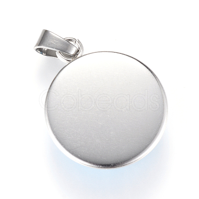 Jesus Theme Glass Pendants X-GLAA-R187-P-1
