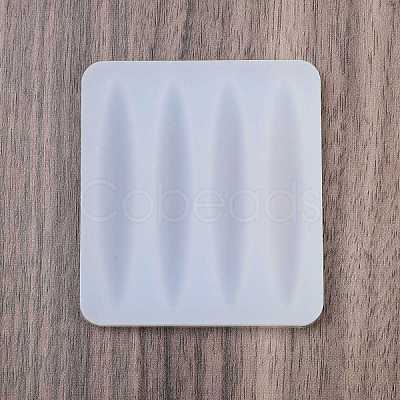 DIY Hair Clip Silicone Molds LS-SIL-B077-08B-1