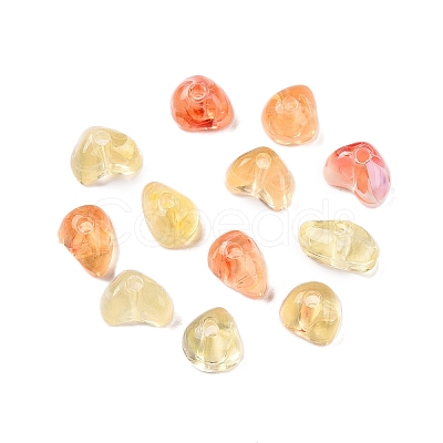 Transparent Acrylic Beads LS-OACR-N137-44C-1