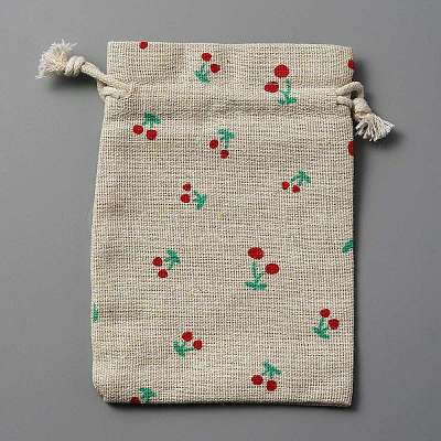 Jute Cloth Storage Bags ABAG-TAC0001-12-1