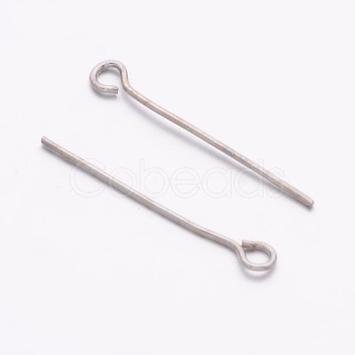 Iron Eye Pin EP2.4cm-1
