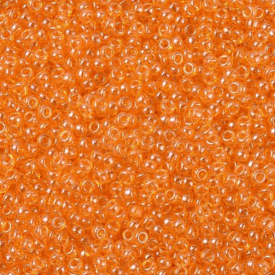 MIYUKI Round Rocailles Beads SEED-X0054-RR0164-1